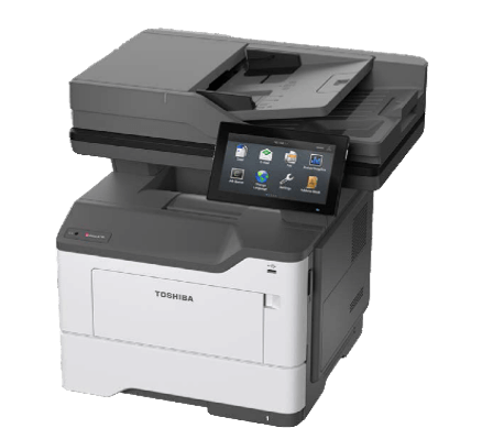 Toshiba e-STUDIO 409S | 409 | 409S | A4 Mono MFP Copier | South Africa | Voxos SA
