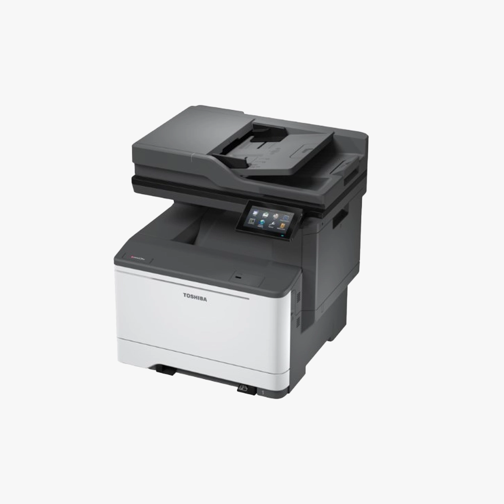 Toshiba e-Stusio FC339CS